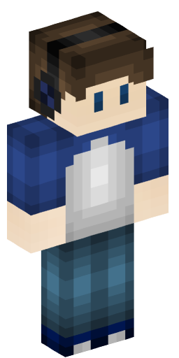 Minecraft Skin #157356