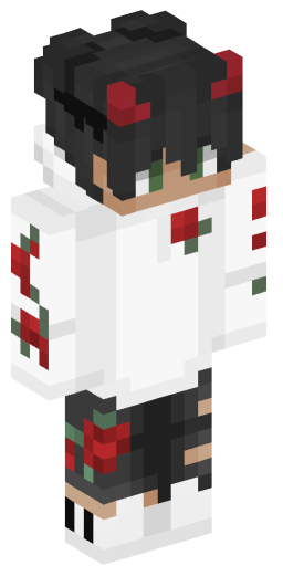 Minecraft Skin #157357