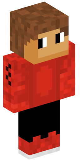 Minecraft Skin #157358