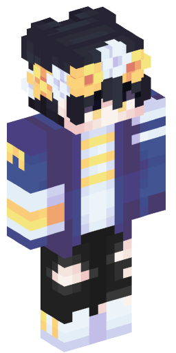 Minecraft Skin #157360