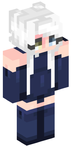 Minecraft Skin #157361