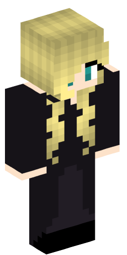 Minecraft Skin #157362