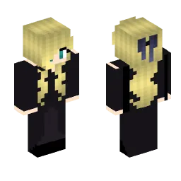 Minecraft Skin #157362