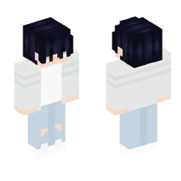 Minecraft Skin #157363
