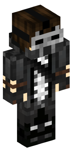 Minecraft Skin #157364