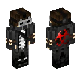 Minecraft Skin #157364