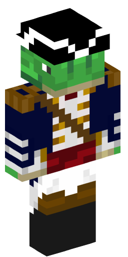 Minecraft Skin #157366