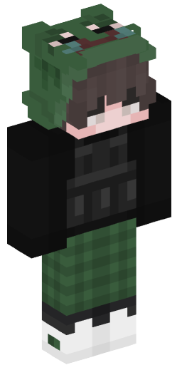 Minecraft Skin #157368