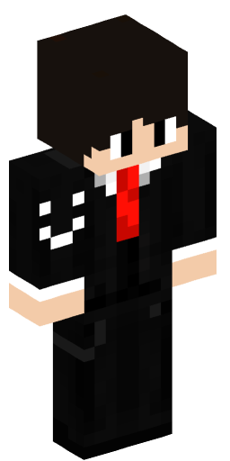 Minecraft Skin #157371
