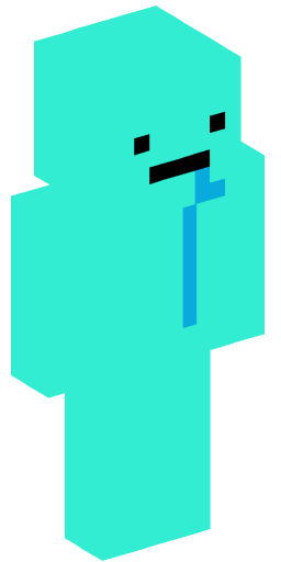 Minecraft Skin #157372