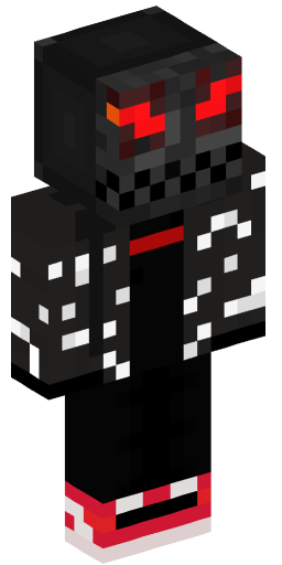 Minecraft Skin #157373