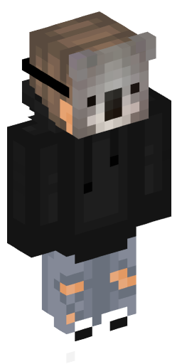 Minecraft Skin #157374