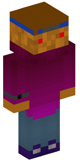 Minecraft Skin #157375