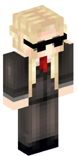 Minecraft Skin #157382