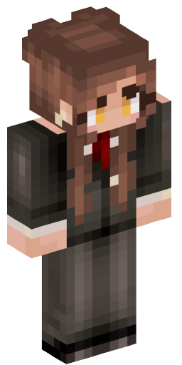 Minecraft Skin #157385