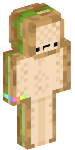 Minecraft Skin #157387