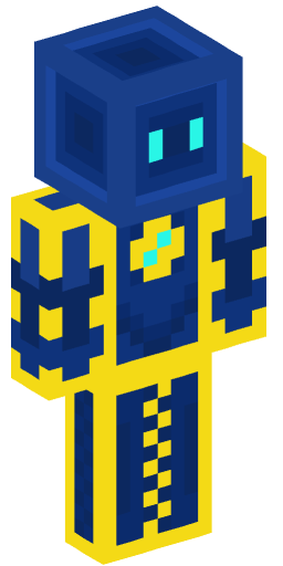 Minecraft Skin #157388