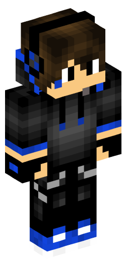 Minecraft Skin #157391