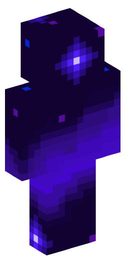 Minecraft Skin #157393
