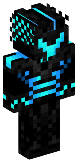 Minecraft Skin #157394