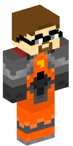 Minecraft Skin #157399
