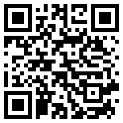 masterchief QR Code