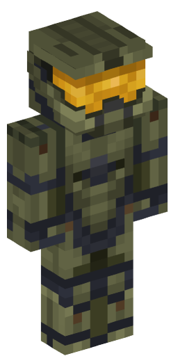 Minecraft Skin #157400