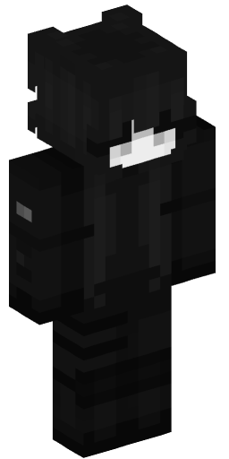 Minecraft Skin #157401