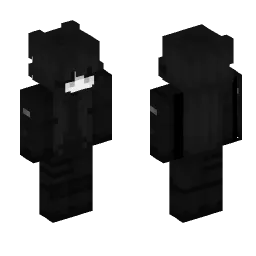 Minecraft Skin #157401