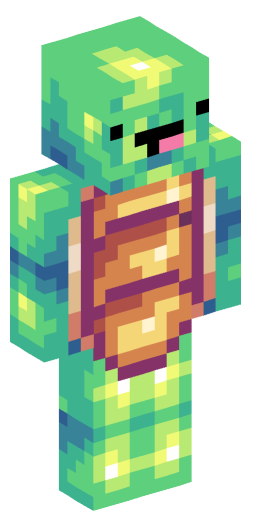 Minecraft Skin #157403