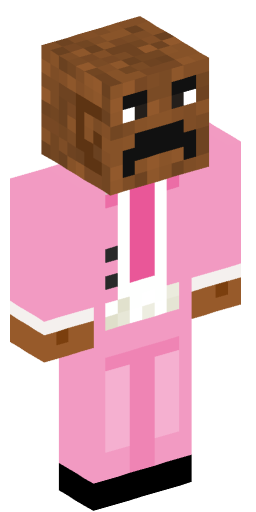 Minecraft Skin #157405