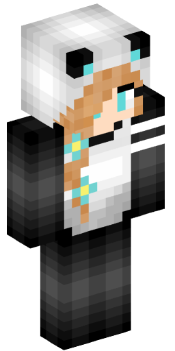 Minecraft Skin #157407