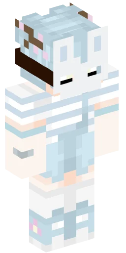 Minecraft Skin #157408