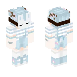 Minecraft Skin #157408