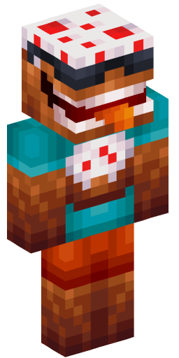 Minecraft Skin #157410