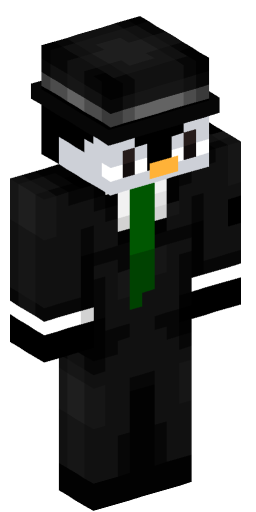 Minecraft Skin #157411