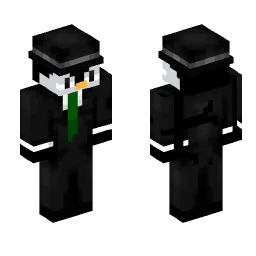 Minecraft Skin #157411