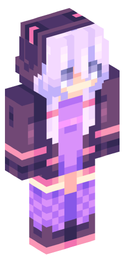 Minecraft Skin #157412