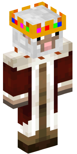 Minecraft Skin #157413
