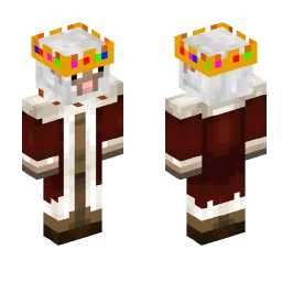 Minecraft Skin #157413