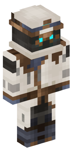 Minecraft Skin #157415