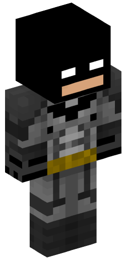 Minecraft Skin #157419