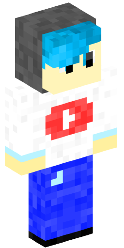 Minecraft Skin #157420