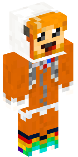 Minecraft Skin #157421