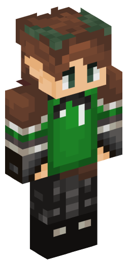 Minecraft Skin #157422
