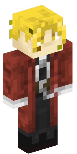 Minecraft Skin #157423