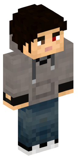Minecraft Skin #157424