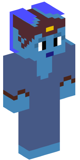Melisabeth2008 Minecraft Skin Preview on Minecraft.Co.Com