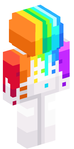 Minecraft Skin #157427