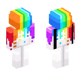 Minecraft Skin #157427